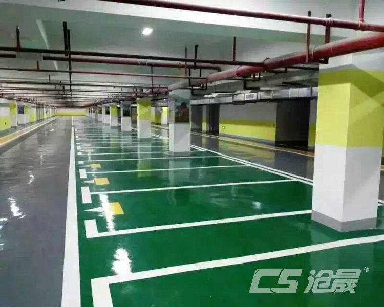 凡事皆有原則，建筑物環(huán)氧地坪漆選擇亦如此