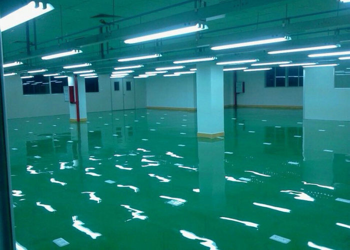 福州地坪漆,地坪施工_滄晟地坪漆廠家環(huán)氧地坪入門(mén)常識(shí)