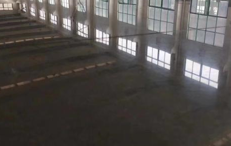 對于環(huán)氧地坪施工質量的好壞要如何判斷